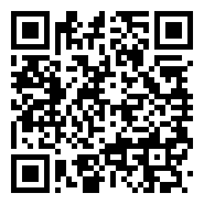 QR-Code für das WLAN Boutique Hotel Stadtmitte